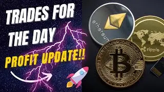 Bitcoin Live Trade Hindi - Live Bitcoin Technical Analysis |100% accuracy - Ethereum profit |