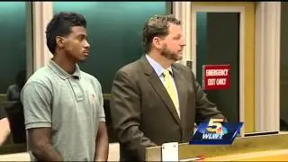 UC's backup QB arrested on assault charge