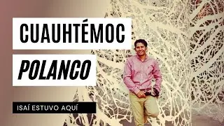 Recorriendo la arquitectura de Polanco y Reforma - Isa&iacute; estuvo aqu&iacute;