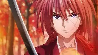 Himura Kenshin Theme - Original Mix