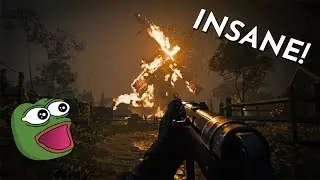 *NEW* CALL OF DUTY VANGUARD LIVE REVEAL EVENT! (CoD Warzone)