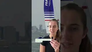 SailGP American Team investment