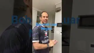 Bobotoh Luar Negeri