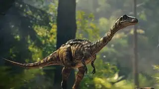 Age of dinosaur