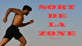 Le confort te d&eacute;truit plus que l&rsquo;effort | Discipline, sport et mental @Lanoconfortzone