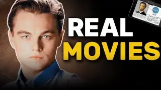 Movies Based On Real Life