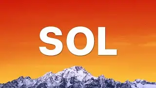 SOL - Alee &middot; Klisman &middot; DougBeats &middot; saboya &middot; Del Jay (Letra)