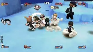 주말길배