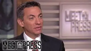 Clint Watts: 'Release The Memo' Is A Home Run For Russians | Meet The Press | NBC News