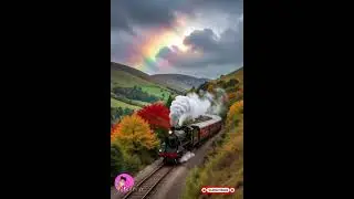 train travel 🧳🧳#shortfeeds #viral #shorts