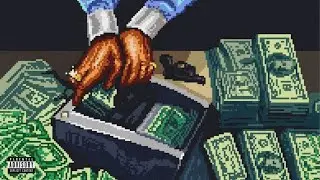 Finesse (Official Visualizer) | Grayz Gill x spade | Code Zero Production