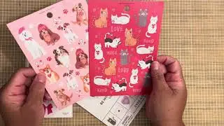 Craft Haul: Office Supply - Sweet Miss Daisy - Hobby Lobby