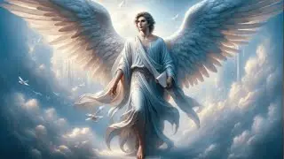 Los 12 querubines: los primeros guardianes del cielo.
