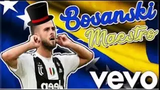 ENCIKUS - BOSANSKI MAESTRO *ZIVOTNA PJESMA*