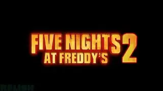 [FNAF/P3D] F-M-W-P [Trailer] | @Relish_yt | {ft: @Marlonprisma3d}