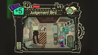 Instant Death Pale Damage