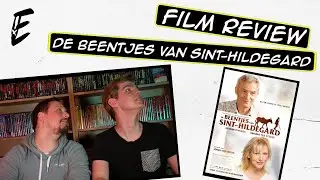 FILM REVIEW: DE BEENTJES VAN SINT-HILDEGARD