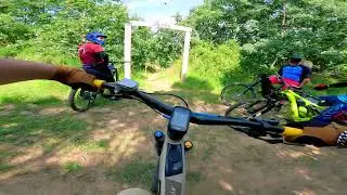 ⚡Zona Alfa Le&oacute;n⚡🔴Origen Completa🏔| Focus SAM2