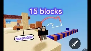 Yuzi dash 15 blocks clutch challenge,then this happened!@h0gkyz  @diggky
