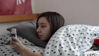 Self Portrait Video