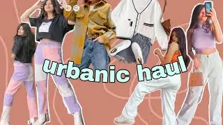 Urbanic haul 2021&deg;bottoms /shackets & jwellery