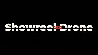 SHOWREEL 2022 DJI DRONE
