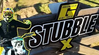 StubbleX @ Greenfield Dirt Motocross Track 6/04/25