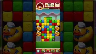 Level  4403 🚀 Toon Blast Game