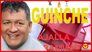 GUINCHE para ALBA&Ntilde;IL