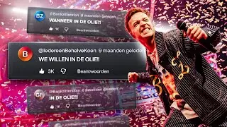 Bankzitters - In De Olie