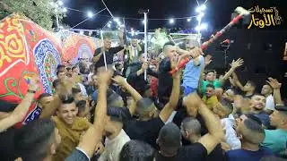 استقبال ناار الفنانين مؤنس ومعتصم حواورة تعليلة العريس احمد عرايشي - الفندقومية 2022