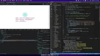 server side rendering webpack plugin for react app