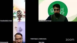 Good Dot Exclusive Product Training