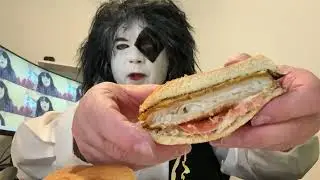 This Arby's Fish Sandwich is AMAZING