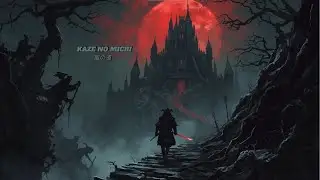 KAZE NO MICHI &mdash; Path of the Wind Zen Music for Freedom & Flow (風の道)