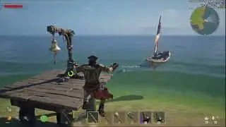 Crosswind ( Action Crafting ) Alpha Test Part 14