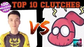 TACAZ VS SEVOU/ BEST CLUTCHES OF ALL THE TIME/ SACAVANGEROP GAMING/ROAD TO 1K/PMPL/PMCO/PUBG MOBILE