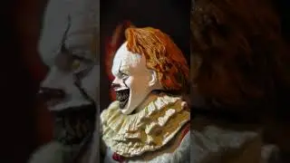 Why you should always be scared of clowns