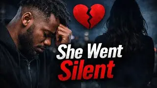She Stopped Calling Me &ndash; No Signal | Afro R&B Breakup Song