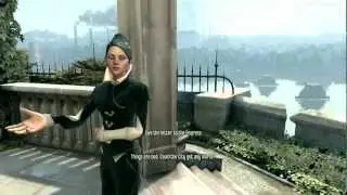 Dishonored [HD Xbox 360]