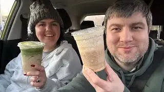 Trying Peet’s New Limited Menu