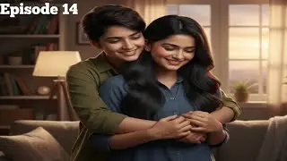 🌈✨ Teen Dil Ek Chhatt &ndash; Episode 14: &ldquo;Gaon Main&hellip; Hum Dono&rdquo; ❤️🏡#love story