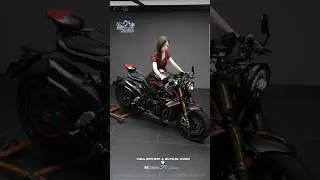 MV Agusta Rush 1000 🏍️ #MVAugusta #Rush1000 #HyperNaked #Superbike #Motorcycle #BikeLife