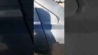 always check the trim before buying a car