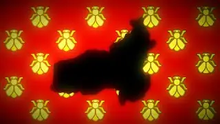 Kingdom of the salian franks, every half year (Bit innacurate)