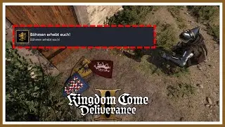 Kingdom Come Deliverance 2 - B&ouml;hmen erhebt euch! [Erfolg] PC