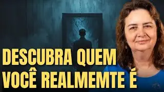 Quem você REALMENTE É? Como descobrir? Lucia Helena Galvão.