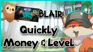 Roblox Blair Guide Fastest Ways to Make Money and Level Up Quickly