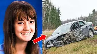 18 Year Old Cold Case FINALLY Solved In 2023, Ashley Parlier's Case
