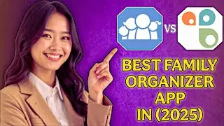 FamilyWall vs. Cozi (2026) &ndash; Which Family Organizer App Is Best?
